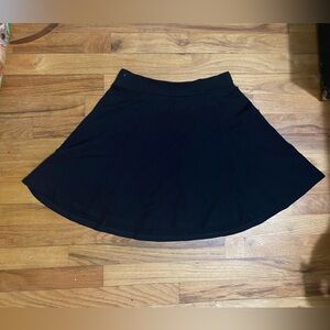 H&M Divided mini skirt